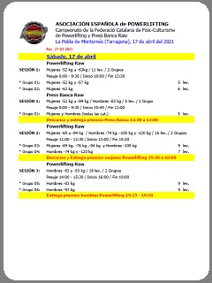 Horarios_Catalunya_Montornes_2021