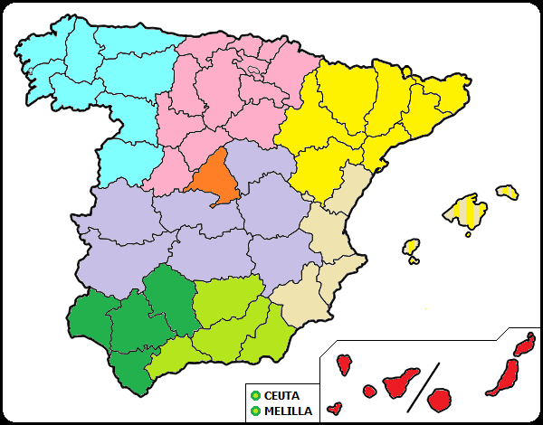 Lee más sobre el artículo Novedades organización 2023 competiciones AEP-2 y AEP-3