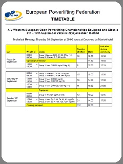 Horario_EPF_WEC_Iceland_2023