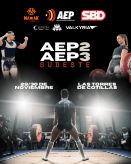 Cartel III Campeonato del SudEste y V Campeonato Black Oni