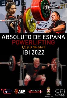 Cartel_AEP-1_Absoluto_Power_Raw_Ibi_2022 Cartel_AEP-1_Absoluto_Power_Raw_Ibi_2022