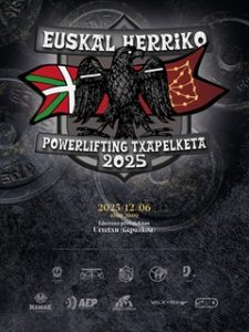 Cartel_AEP-2_NOROESTE-2_Euskal-Herria_Urretxu_2025_240x320 Cartel_AEP-2_NOROESTE-2_Euskal-Herria_Urretxu_2025_240x320