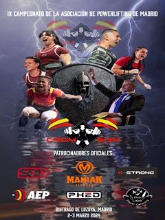 Cartel_AEP-2_Regional_Madrid_Buitrago_2024_240x320