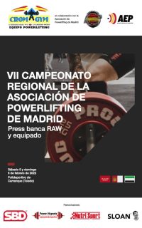 Cartel_AEP-2_Regional_Madrid_Carranque_2022