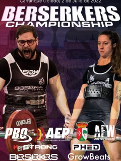 Cartel_AEP-3_Berserkers_Championship_Carranque_2022_small Cartel_AEP-3_Berserkers_Championship_Carranque_2022_small