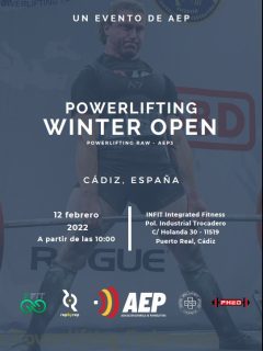 Cartel_AEP-3_Cadiz_Winter_Open_2022 Cartel_AEP-3_Cadiz_Winter_Open_2022