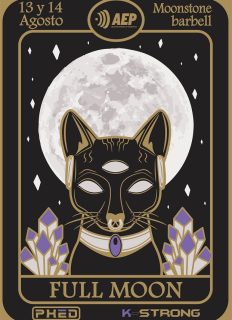 Cartel_AEP-3_Fullmoon_Sabadell_2022 Cartel_AEP-3_Fullmoon_Sabadell_2022