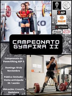 Cartel_AEP-3_Gymfira-2_Badalona_2023_240x320 Cartel_AEP-3_Gymfira-2_Badalona_2023_240x320