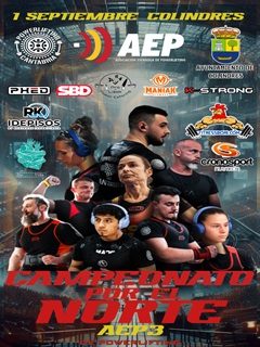 Cartel_AEP-3_Por-el-Norte_Colindres_2024_240x320