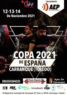 Cartel_Copa_Carranque_2021 Cartel_Copa_Carranque_2021