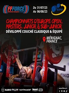Cartel_FFFORCE_European_Bench_Press_Merignac_2023_240x320
