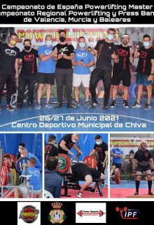 Cartel_Masters_Power_Chiva_2021 Cartel_Masters_Power_Chiva_2021