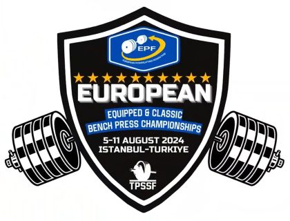 Emplema_EPF_Bench_Press_Istanbul_TURQUIA_2024