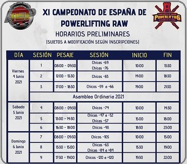 Horarios_ABS_Power_Raw_Alhaurin_2021