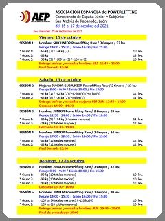 Horarios_JUN-SBJ_Leon_2021