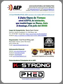 Invitacion_AEP-3_Jaen_Open_Verano_Baeza_2022 Invitacion_AEP-3_Jaen_Open_Verano_Baeza_2022