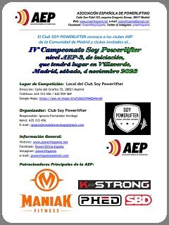 Invitacion_AEP-3_Soy_Powerlifter_Villaverde_Madrid_2023 Invitacion_AEP-3_Soy_Powerlifter_Villaverde_Madrid_2023