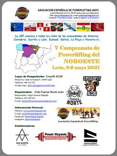 Invitacion_NorOeste_Leon_2021 Invitacion_NorOeste_Leon_2021