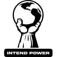 Logo_INTEND_POWER
