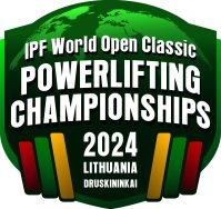 Logo_IPF_Open_Classic_Druskininkai_LITUANIA_2024