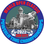 Logo_IPF_Open_Classic_Powerlifting_Sun_City_2022