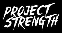 Logo_Project_Strength Logo_Project_Strength