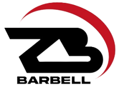 Logo_ZB_Barbell Logo_ZB_Barbell