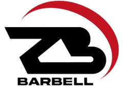 Logo_ZB_Barbell Logo_ZB_Barbell
