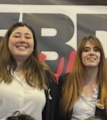 PALOMA GAMBOA JULIA GURI
