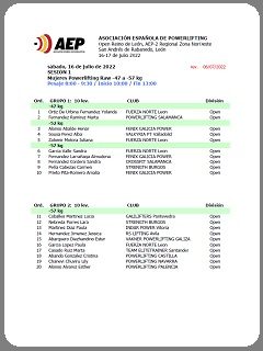 Pesaje_AEP-2_Open_Reino_Leon_SARabanedo_2022