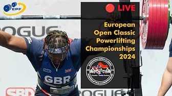 Sreaming_EPF_Open_Classic_Velika_Gorica_CROACIA_2024