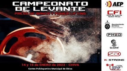 Streaming_AEP-2_Levante_Chiva_2023 Streaming_AEP-2_Levante_Chiva_2023