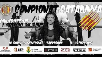 Streaming_AEP-2_Regional_Catalunya_La-Pobla-Montornes_2023 Streaming_AEP-2_Regional_Catalunya_La-Pobla-Montornes_2023