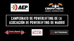 Streaming_AEP-2_Regional_Madrid_Buitrago_2023 Streaming_AEP-2_Regional_Madrid_Buitrago_2023