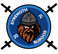 Strength_Burgos Strength_Burgos