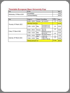 Timetable_EPF_University_Cup_Albi_2023_240x320 Timetable_EPF_University_Cup_Albi_2023_240x320